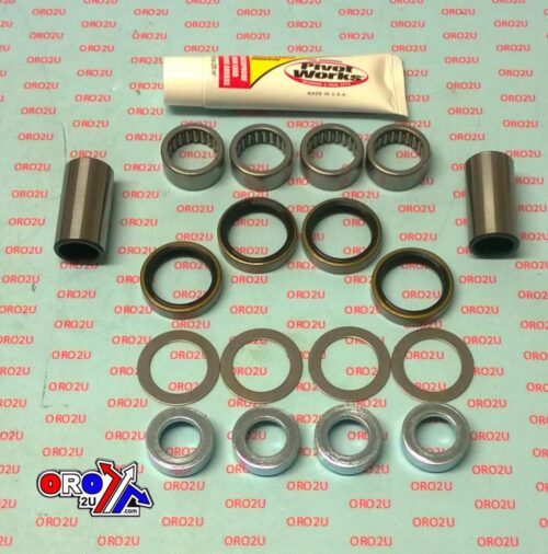SWINGARM BEARING KIT KTM, PIVOT WORKS PWSAK-T02-540