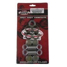 SWINGARM BEARING KIT KTM, BETA, PIVOT WORKS PWSAK-T04-542 HUSABERG, PWSAKT04542 - Image 2