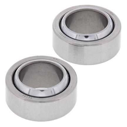 SWINGARM BEARING KIT ALLBALLS, ALLBALLS 28-1204 HARLEY 9208 - Image 2
