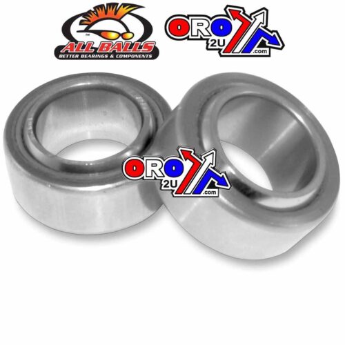 SWINGARM BEARING KIT ALLBALLS, ALLBALLS 28-1204 HARLEY 9208