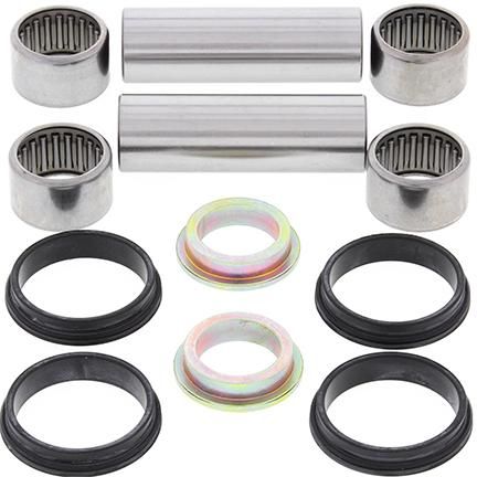 SWINGARM BEARING KIT ALLBALLS, ALLBALLS 28-1013 HONDA CR 125/250/500 85-88