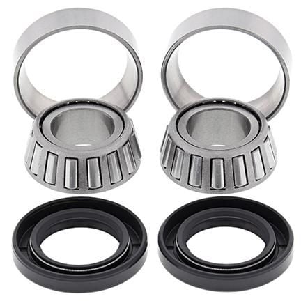 SWINGARM BEARING KIT ALLBALLS, ALLBALLS 28-1171 KAWASAKI ZG1000 86-06