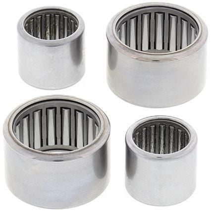 SWINGARM BEARING KIT ALLBALLS, ALLBALLS 28-0002 SUZUKI GSXR1300R 99-07