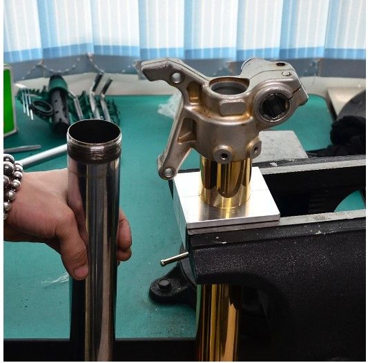 43mm Suspension Shock Absorber Vice Holding Tool - Image 4