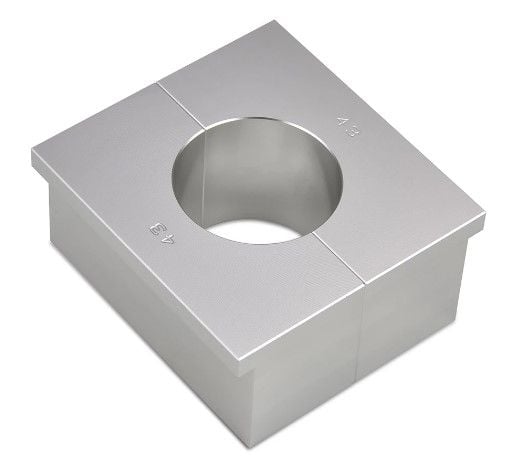 43mm Suspension Shock Absorber Vice Holding Tool - Image 5