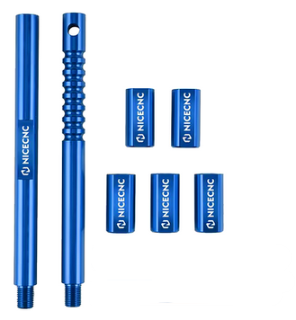 FORK SPRING COMPRESSOR TOOL HUSQVARNA TRIUMPH YAMAHA SUZUKI HONDA KAWASAKI