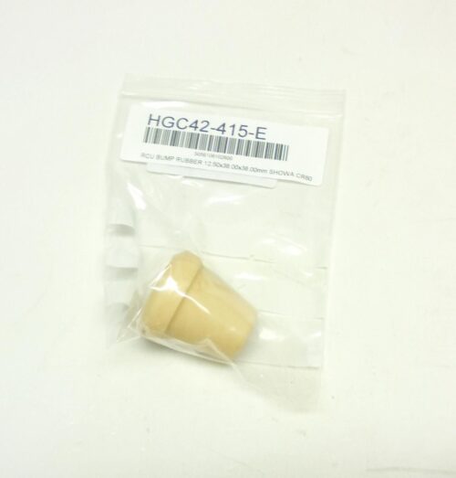 RCU BUMP STOP 12.5x38x38mm CR80 1993-1996, HGC42-415-E, 52427-GC4-601 SUT07197