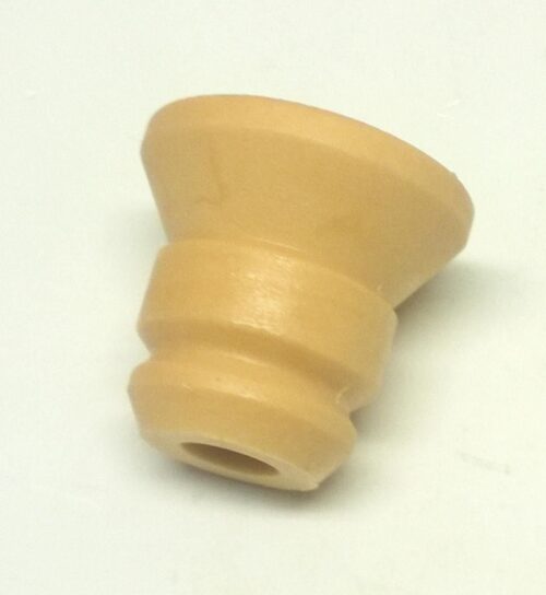 RCU BUMP STOP 16x53x49mm RM125/250 1996-2004, S2772-415-A, S2772-415-A0, SUT08048