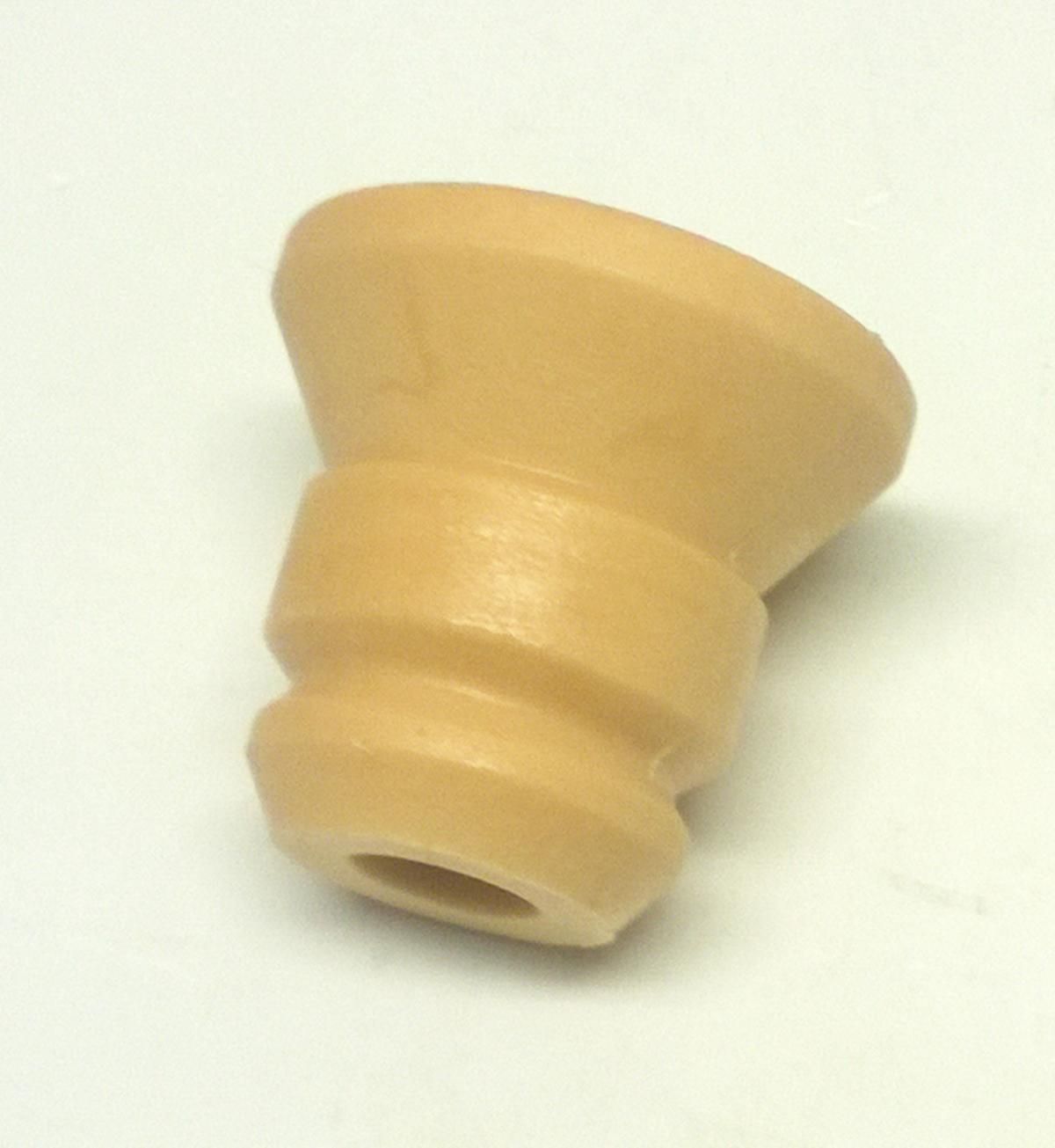 RCU BUMP STOP 16x53x49mm RM125/250 1996-2004, S2772-415-A, S2772-415-A0, SUT08048