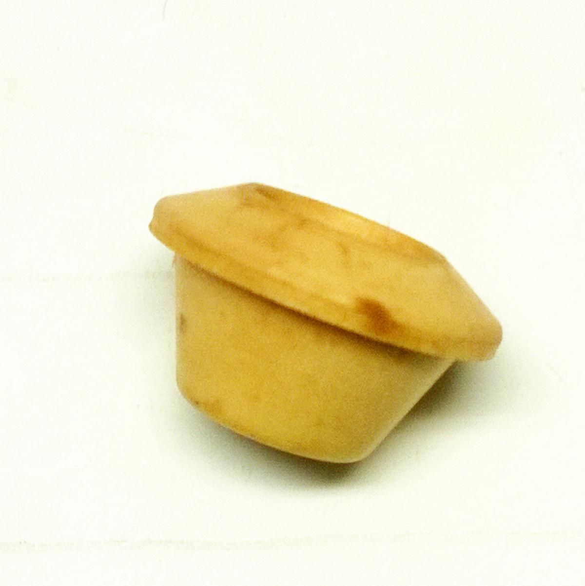 RCU BUMP STOP 14x49x30mm (Foam), SHOWA HNN32-415-1, HNN32-415-10 - Image 2