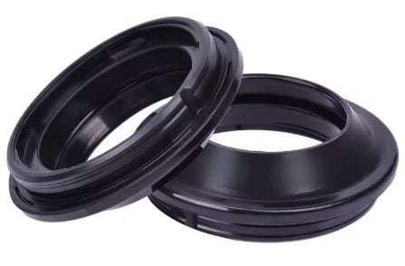 FORK DUST SEAL SET 43×53 KTM DUKE 200 390 RC390 MXC 300 400 EXC 200 400 43570624