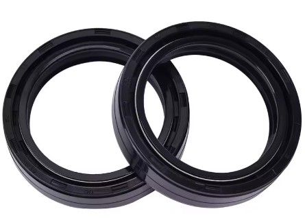 SEAL FORK OIL SET 43x53x11 KTM Duke 125 200 390 RC390 MXC 300 400 EXC 200 400