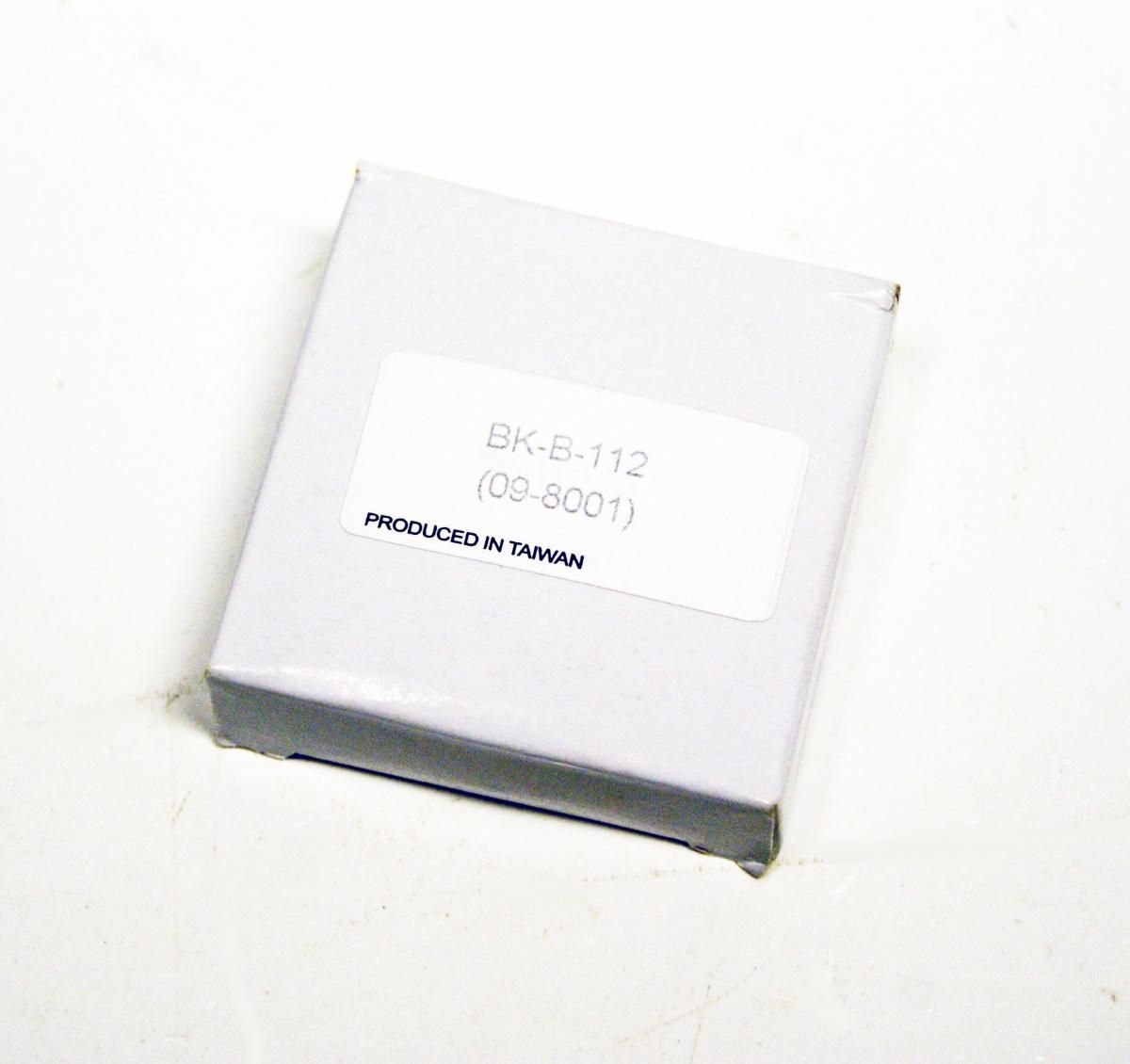 BEARING TAPER 27x50.30x14.6, L44649 L44610 1.00"x1.98", BK-B-112 - Image 2