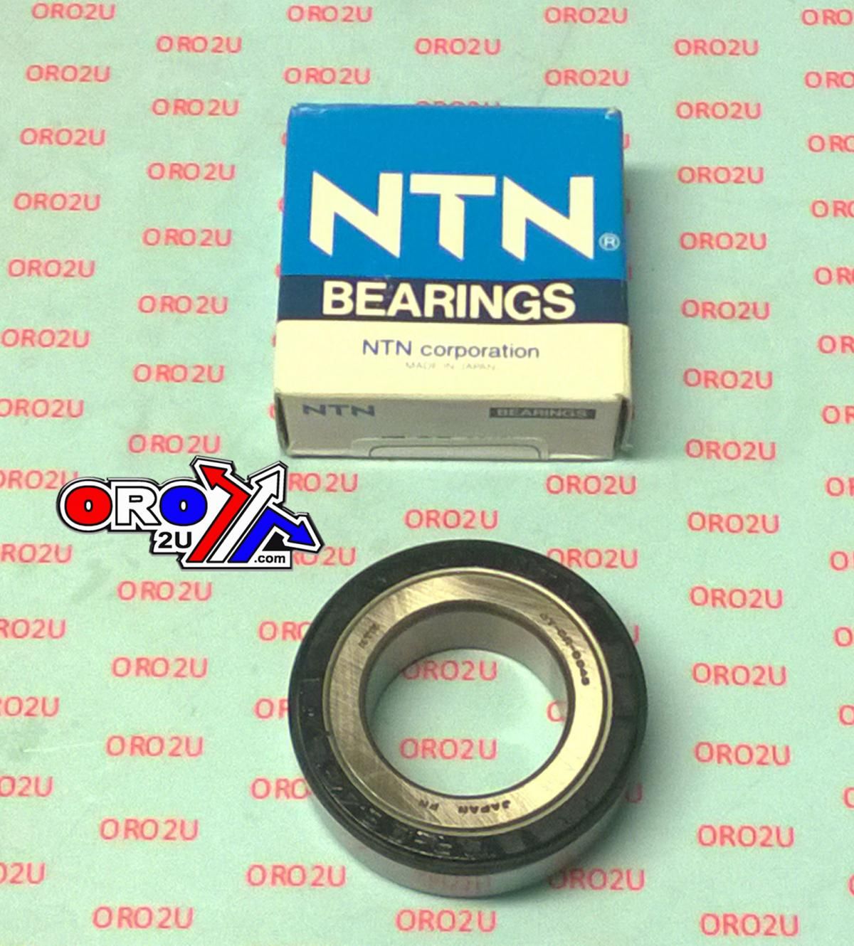 BEARING TAPER 30x52x16 SEALED, 4T-CR-0643, 93332-00081 - Image 2