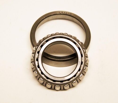 BEARING TAPER 27×50.30×14.6, L44649 L44610 1.00″x1.98″, BK-B-112