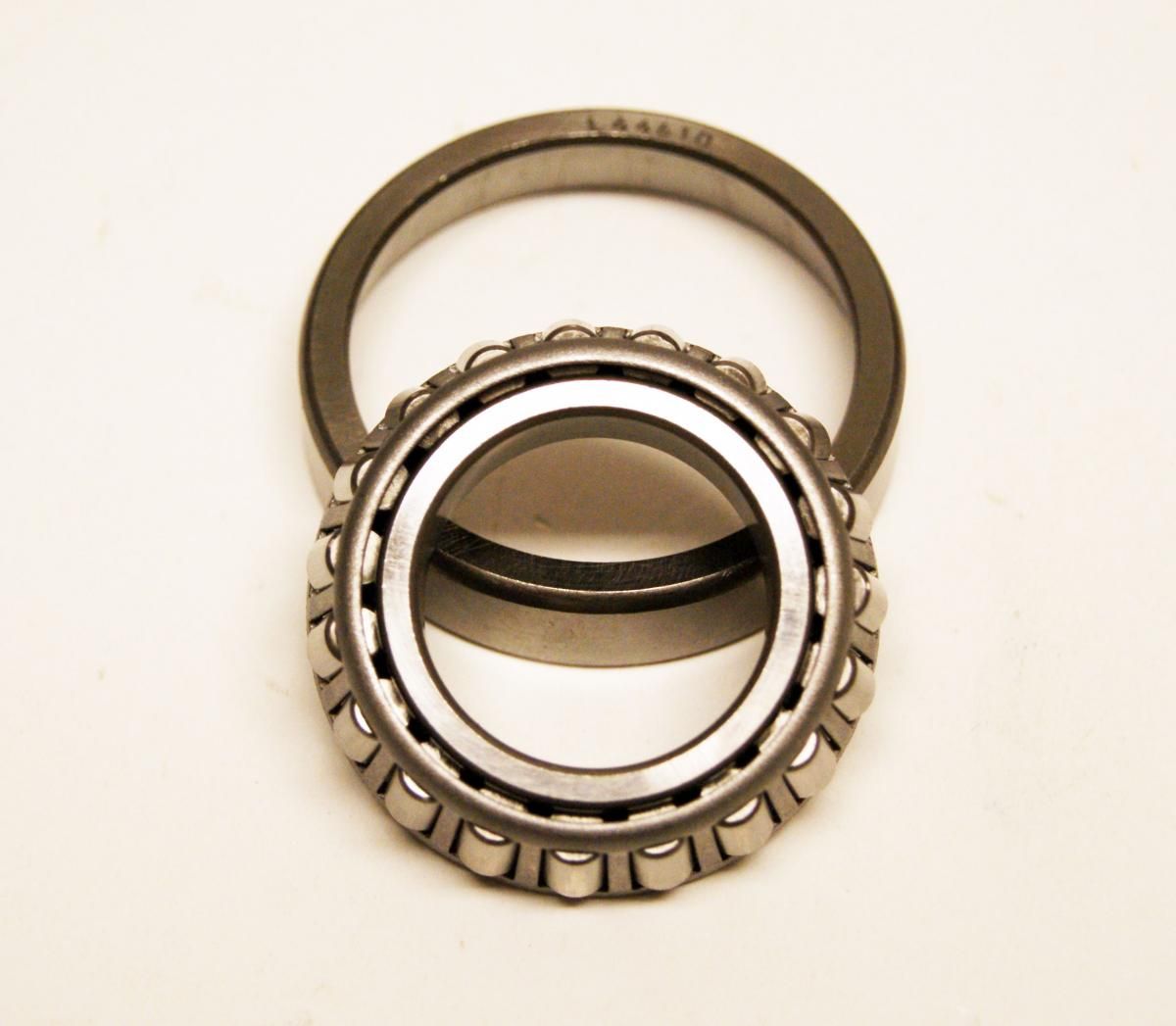 BEARING TAPER 27x50.30x14.6, L44649 L44610 1.00"x1.98", BK-B-112