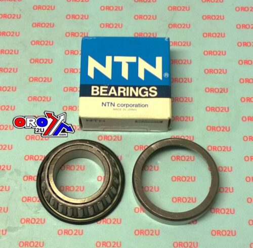 BEARING TAPER 30x52x16 SEALED, 4T-CR-0643, 93332-00081