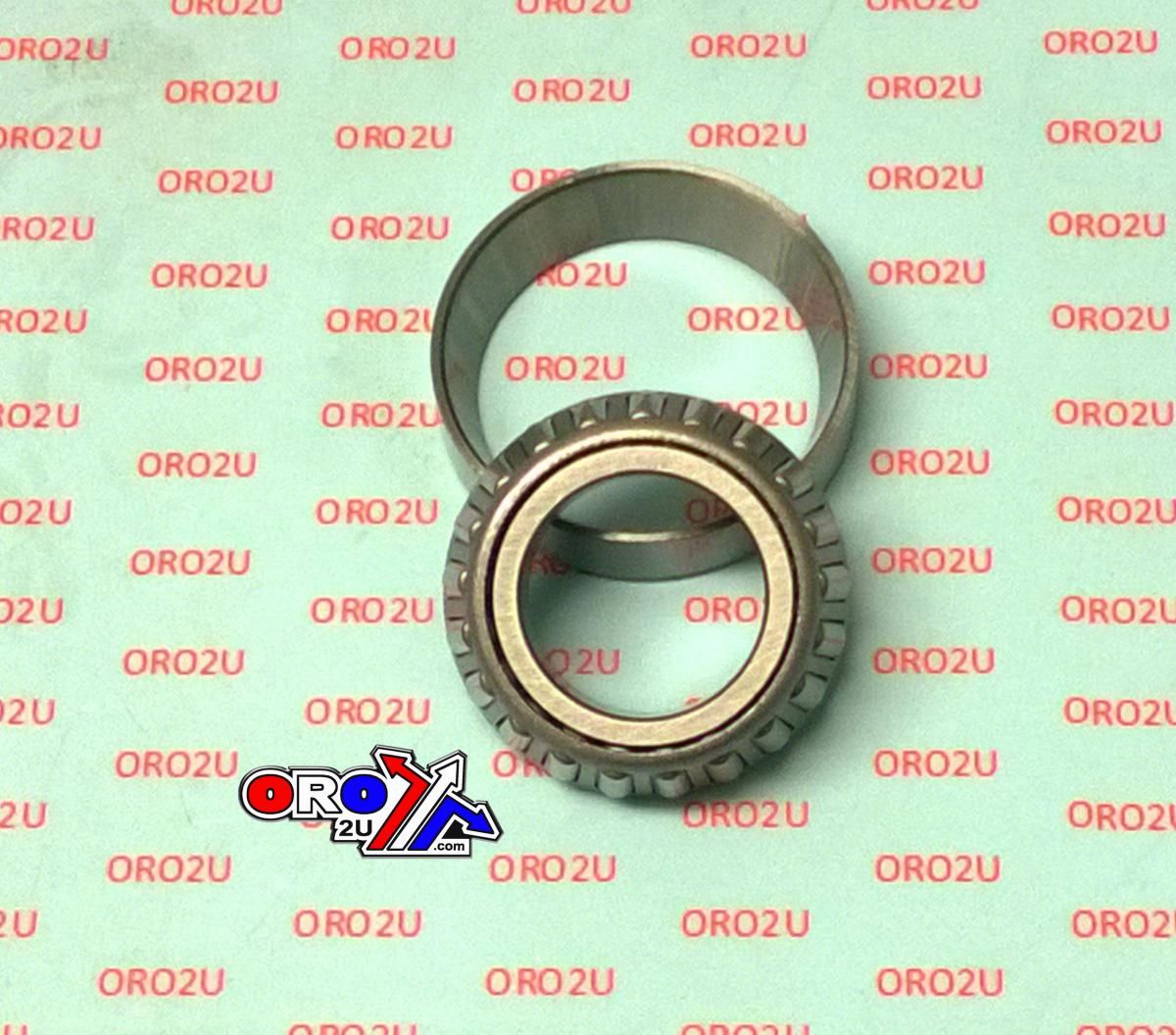 BEARING TAPER 28x52x16 OPEN, ALLBALLS 99-3513 - Image 2