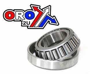 BEARING TAPER 28x52x16 OPEN, ALLBALLS 99-3513