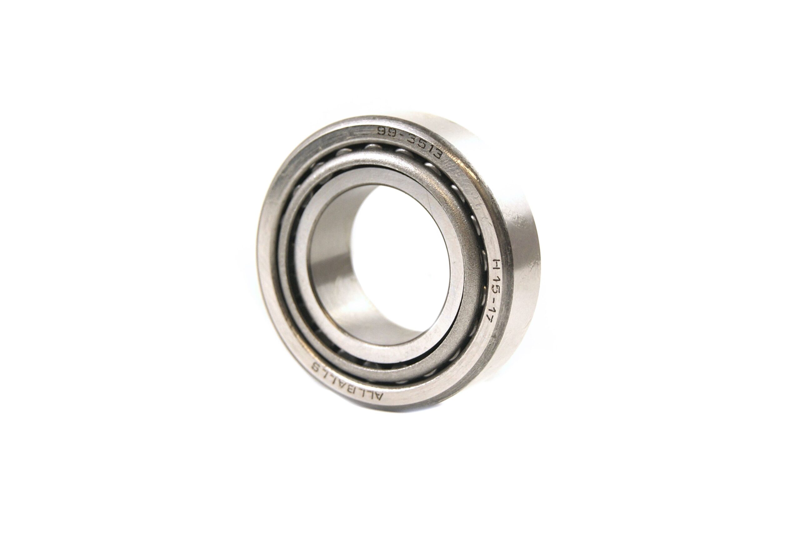 BEARING TAPER 28x52x16 OPEN, ALLBALLS 99-3513 - Image 3