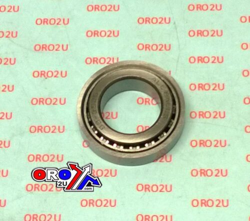 BEARING TAPER 25x45x15 OPEN, ALLBALLS 99-3535, 25x45x14