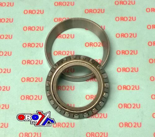 BEARING TAPER 28x46x12 OPEN, ALLBALLS 99-3527, 28x46x13