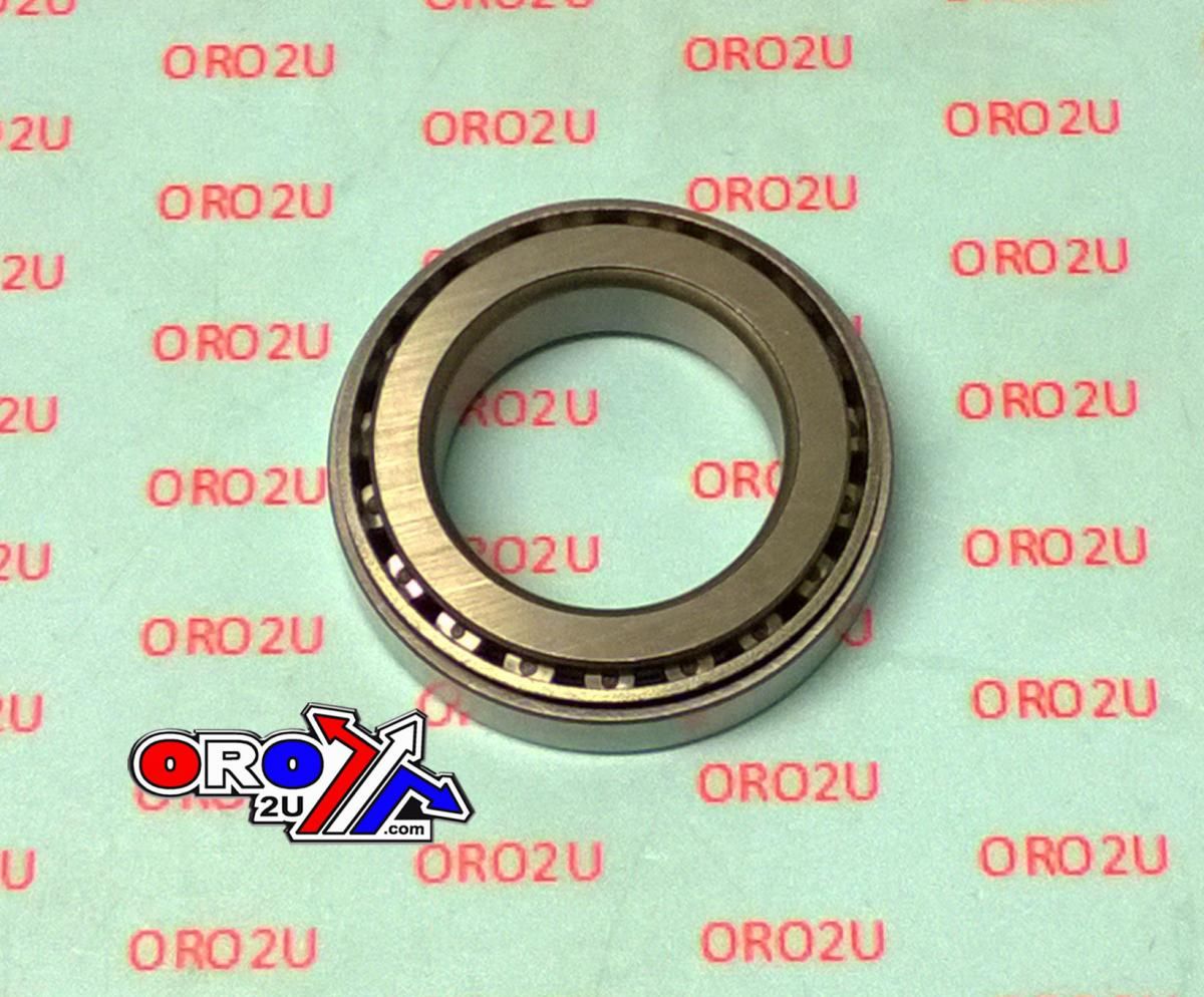 BEARING TAPER 28x46x12 OPEN, ALLBALLS 99-3527, 28x46x13 - Image 3