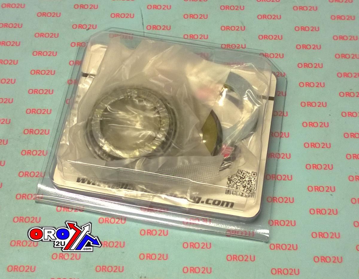 BEARING TAPER & SEAL KIT, ALLBALLS 99-3510-5 4T-CR-0627, 30x51x15 - Image 4