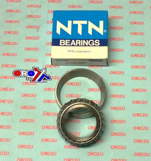BEARING TAPER 30x51x15 OPEN, ALLBALLS 99-3510 4T-CR-0627