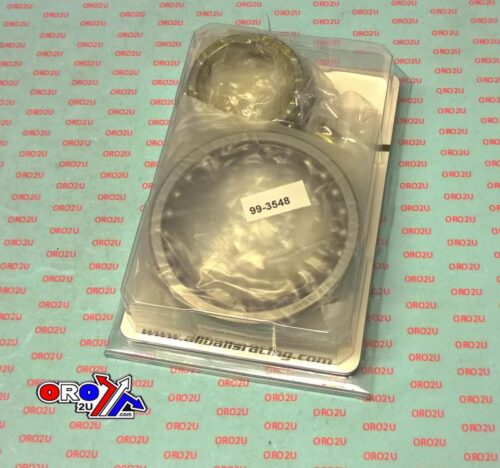 STEERING BEARING KIT ALLBALLS, ALLBALLS 22-1079 HONDA GL1800