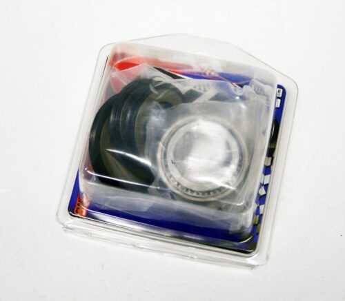 STEERING BEARING KIT RMZ RMX, , RMX450 2010-2011, RMX450Z 2017, RMZ250 2008-2017, RMZ450 2008-2018