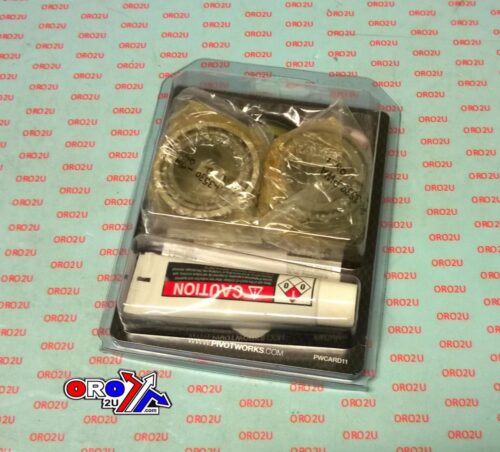 STEERING BEARING KIT CRF, PIVOT WORKS PWSSK-H05-420 CRF250R 10-13, CRF450R 09-12