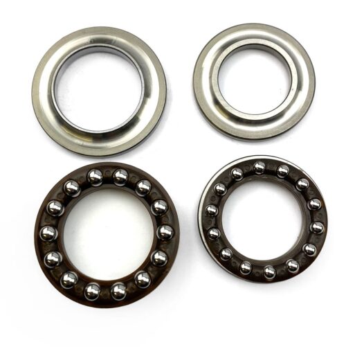 STEERING BEARING KIT 1973 – 2022 YAMAHA 122F-23411-01-00 4VW-F341E-00-00 156-23411-00-00