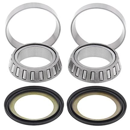 STEERING BEARING KIT ALLBALLS, ALLBALLS 22-1012 KAWASAKI