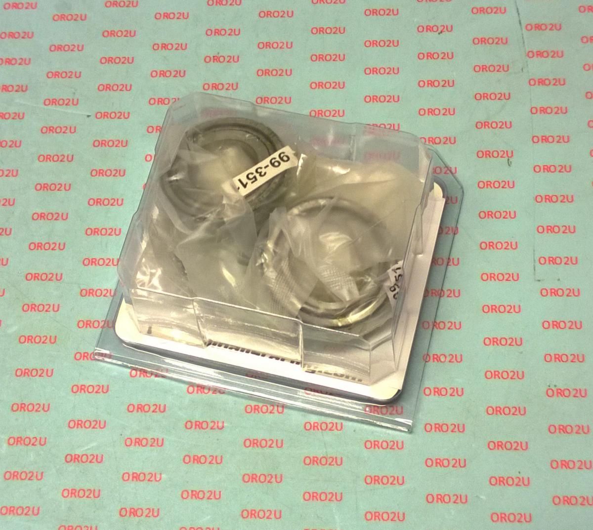 STEERING BEARING KIT ALLBALLS, ALLBALLS 22-1011 HONDA - Image 3