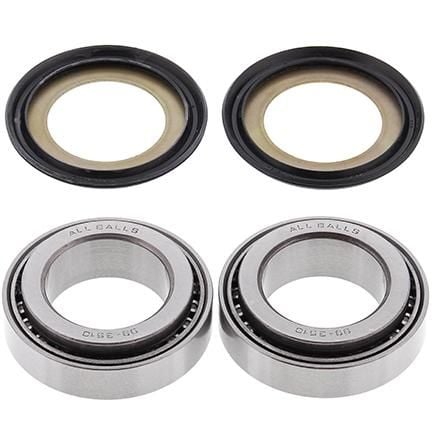 STEERING BEARING KIT ALLBALLS, ALLBALLS 22-1067 APRILIA