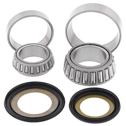 STEERING BEARING KIT ALLBALLS, ALLBALLS 22-1069 YAMAHA