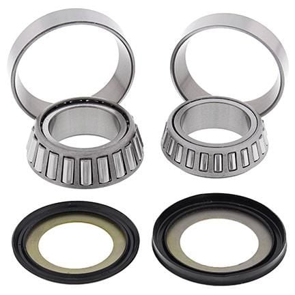 STEERING BEARING KIT ALLBALLS, ALLBALLS 22-1030 HONDA