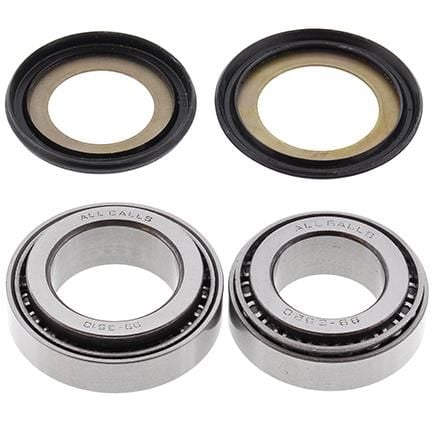 STEERING BEARING KIT ALLBALLS, ALLBALLS 22-1018 HONDA