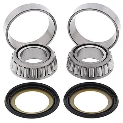 STEERING BEARING KIT ALLBALLS, ALLBALLS 22-1044 APRILIA/BMW/GASGAS/GUZZI - Image 3