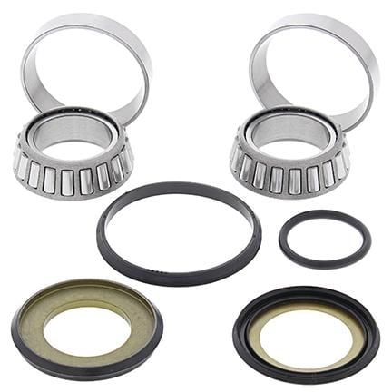 STEERING BEARING KIT ALLBALLS, ALLBALLS 22-1026 HUSQVARNA /KTM - Image 2