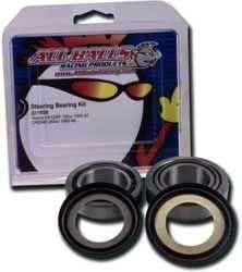 STEERING BEARING KIT ALLBALLS, ALLBALLS 22-1042 SUZUKI