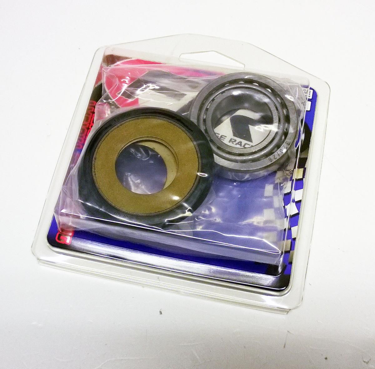 STEERING BEARING KIT ALLBALLS, ALLBALLS 22-1001 SUZUKI YAMAHA - Image 3
