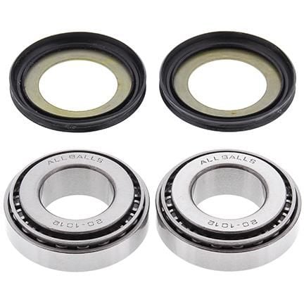 STEERING BEARING KIT ALLBALLS, ALLBALLS 22-1032 BUELL/HARLEY/HUSKY/VICTORY