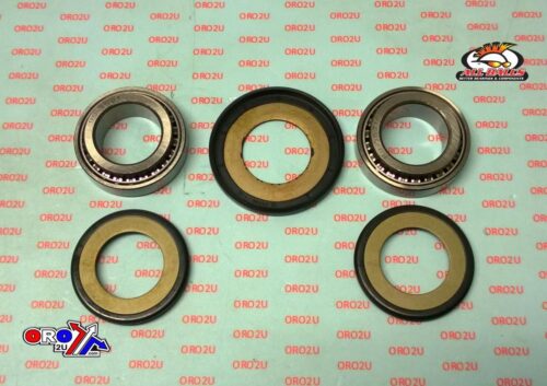 STEERING BEARING KIT ALLBALLS, ALLBALLS 22-1048 SUZUKI
