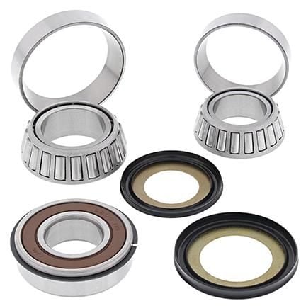 STEERING BEARING KIT ALLBALLS, ALLBALL 22-1052 9 TRIUMPH SPEED