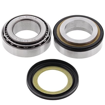 STEERING BEARING KIT ALLBALLS, ALLBALL 22-1055 YAMAHA - Image 3