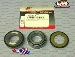 STEERING BEARING KIT ALLBALLS, ALLBALL 22-1055 YAMAHA - Image 4