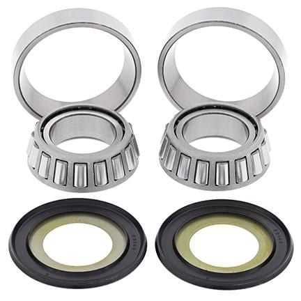 STEERING BEARING KIT ALLBALLS, ALLBALLS 22-1062 DUCATI/KAW W650