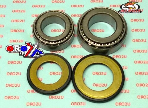 STEERING BEARING KIT ALLBALLS, ALLBALLS 22-1020 HONDA/TRIUMPH
